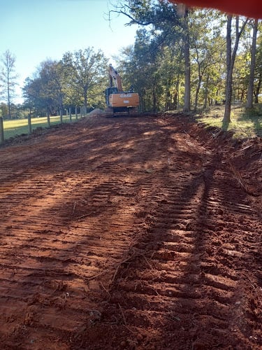 Clear Grade Excavation LLC