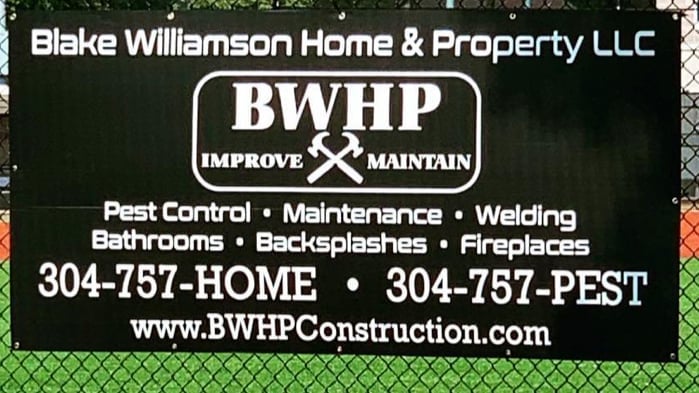 Blake Williamson Home & Property