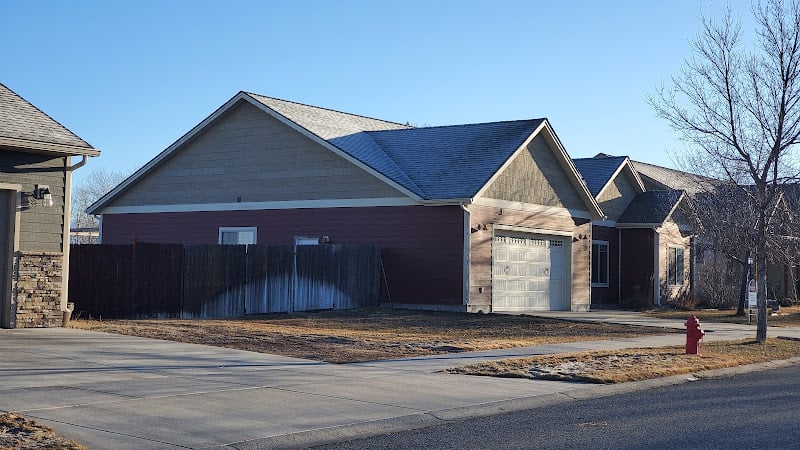 Contractor Langley Roofing in Bozeman MT