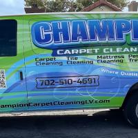 Champion Carpet Cleaning Las Vegas