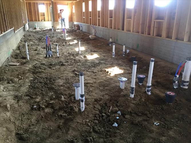 Contractor Jetters Plumbing, Inc. in Fremont NE