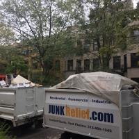 Contractor JUNK Relief in Chicago IL