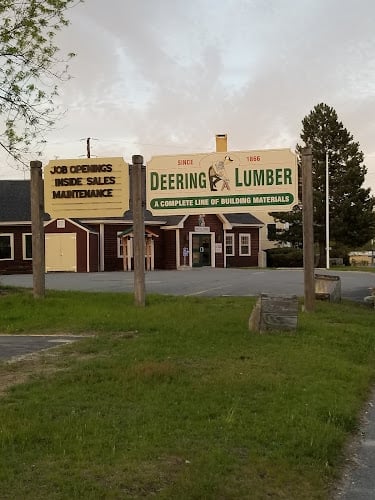 Contractor Deering Lumber - Biddeford in Biddeford ME