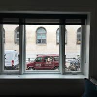 Contractor Big Apple Window Cleaning in New York NY