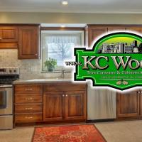 Contractor KC Wood in Edwardsville KS