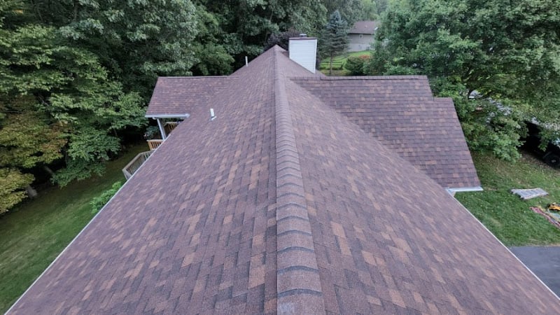 Contractor Casto Roofing And Contracting in Oak Hill WV