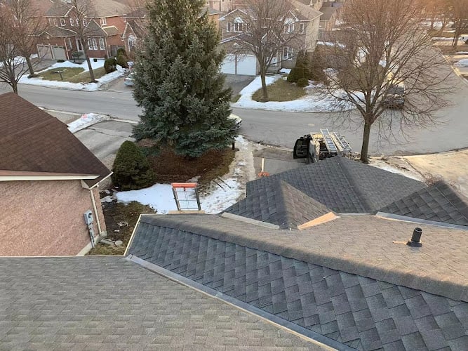 A+ Roofing Canada