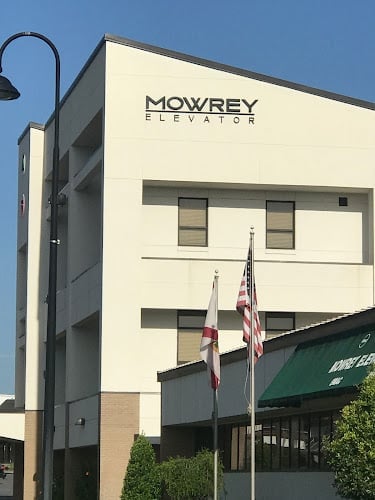 Mowrey Elevator Company