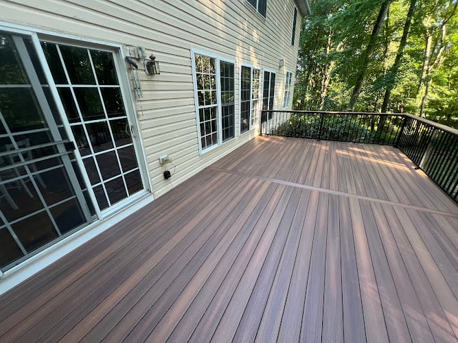 American Deck & Patio