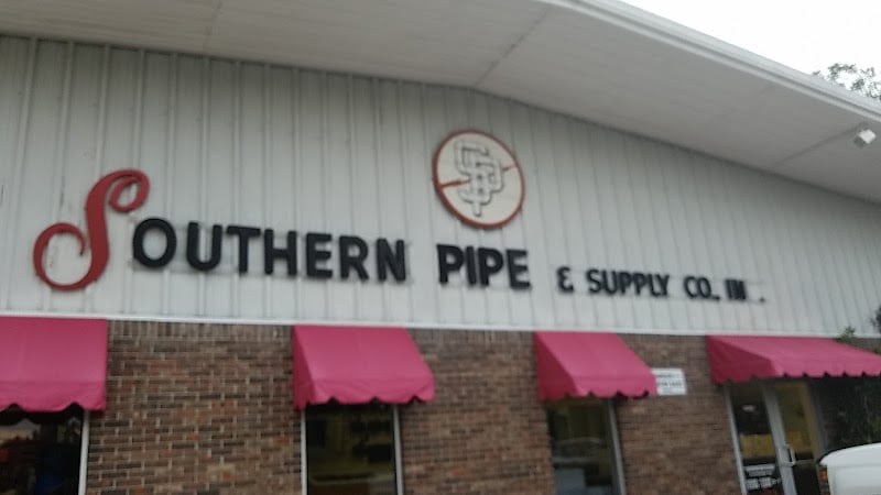 Southern Pipe & Supply