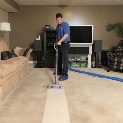 Contractor Sears Carpet Cleaning & Air Duct Cleaning in Pittsburgh PA