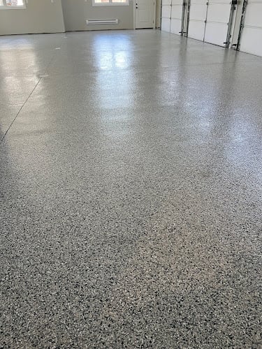 Appalachian Epoxy