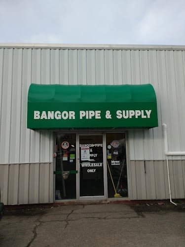 Bangor Pipe & Supply Inc.