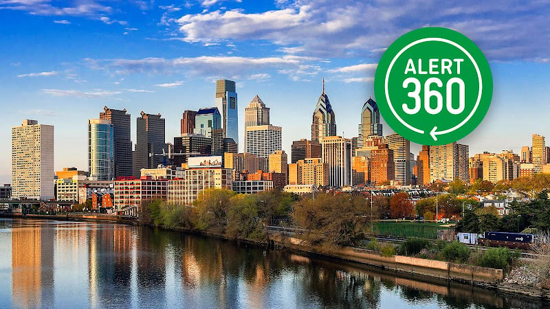 Alert 360 Home & Business Security Philadelphia