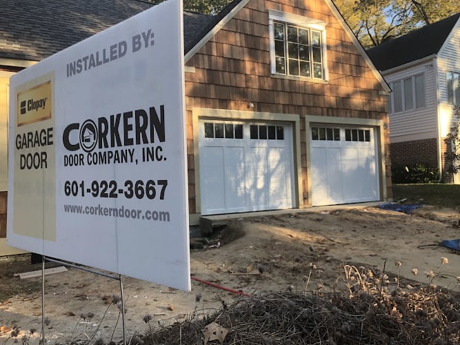 Corkern Door Company, Inc.