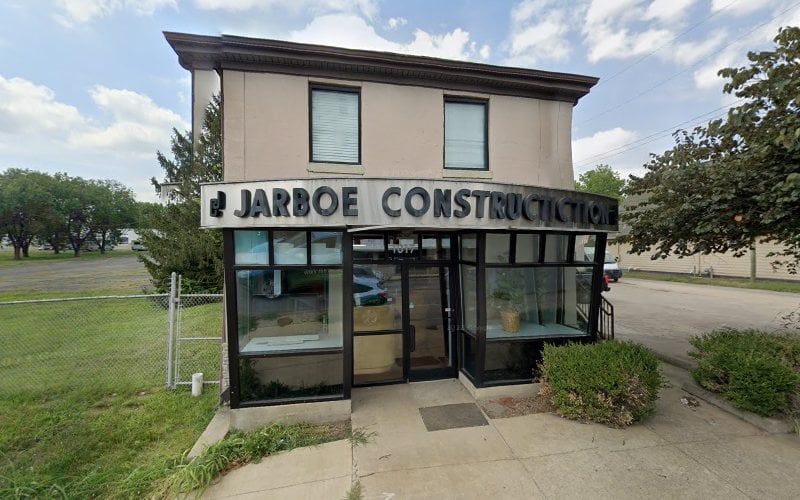 Contractor Jarboe Construction in Lexington KY