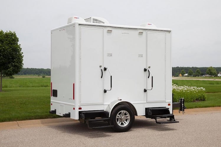 Contractor Got to Go Portable Restrooms in Cortlandt NY