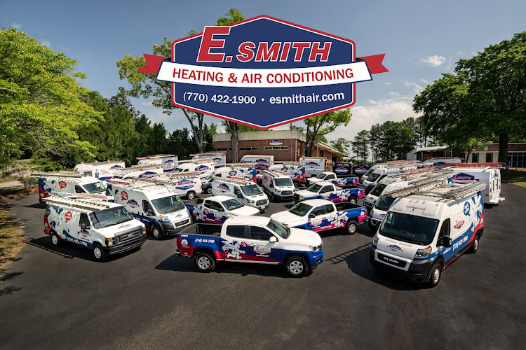 E. Smith Heating & Air Conditioning