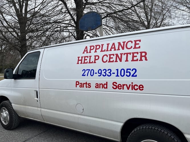 Appliance Help Center