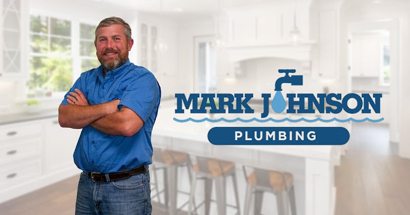 Mark Johnson & Sons Plumbing