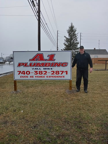 A-1 Plumbing