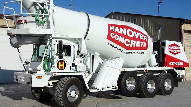 Hanover Concrete Company