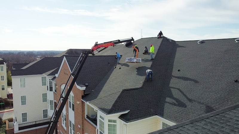 Alternative Roofing, Inc.