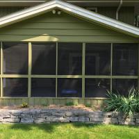 Contractor American Screen LLC in Lakeville MN