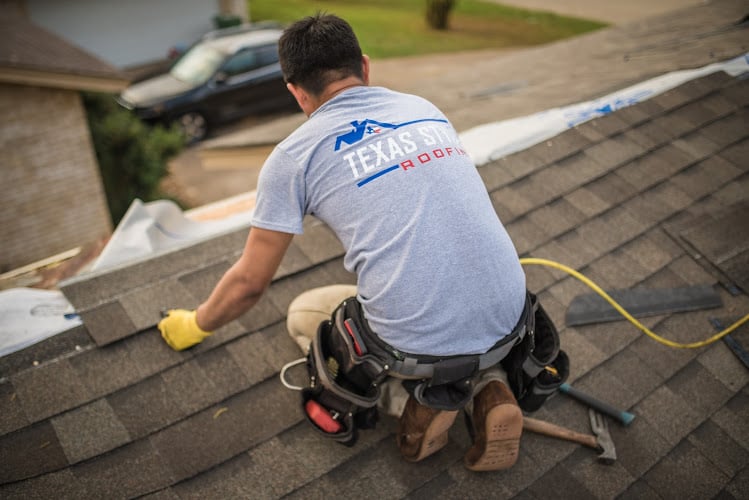 Texas Style Roofing and Remodeling