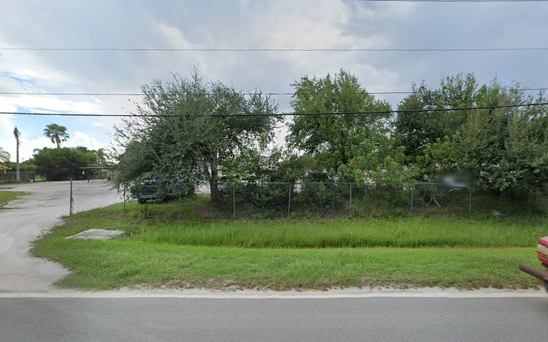 Contractor Environmental Land Development in Fort Pierce FL