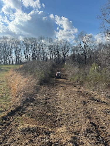 Duck River Dirtwork & Demolition