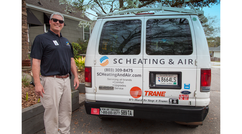 SC Heating And Air