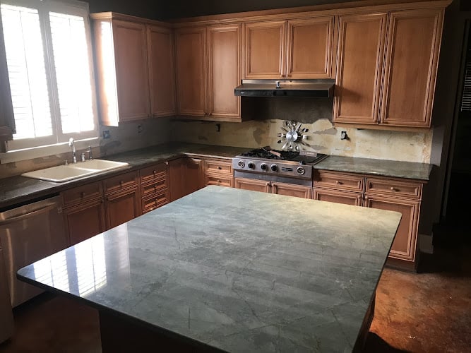 Absolute Marble & Granite LLC