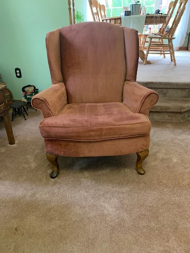 Sourdough Upholstery