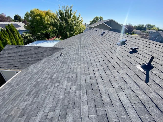 Intermountain Roofing Company