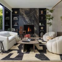 Contractor Hanna Li Interior Design West Hollywood in Los Angeles CA