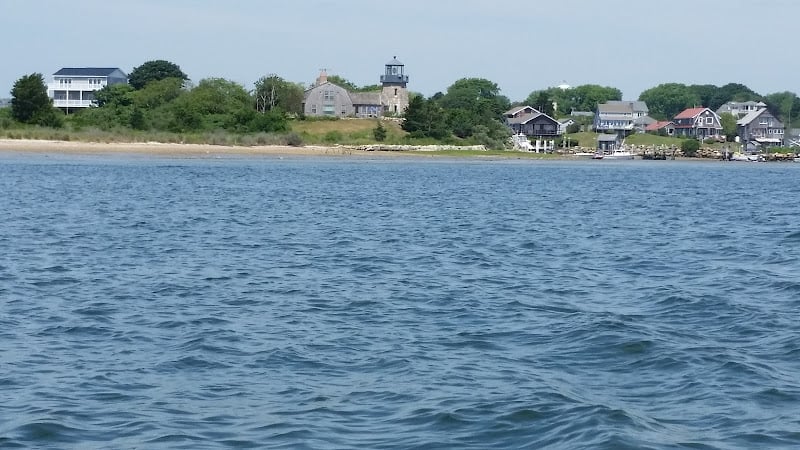 Contractor Gooseberry Dock Building, Inc in South Kingstown RI