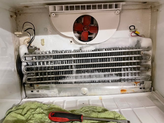 A-A Appliance Repair Service Indianapolis,In