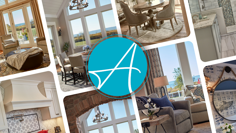 Annapolis Interiors