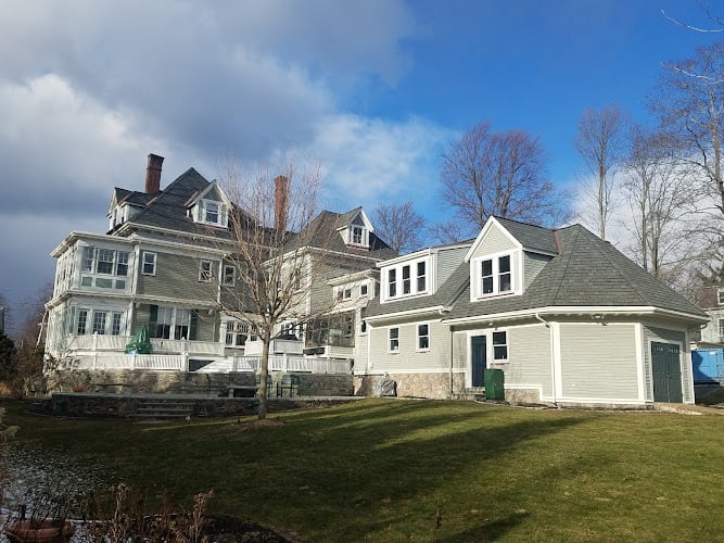 Contractor Adam Quenneville Roofing & Siding Greater Boston in Wellesley MA