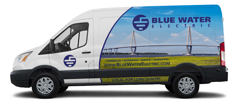 Blue Water Electric