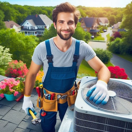 Local Air Conditioning & Heating Services Inc.