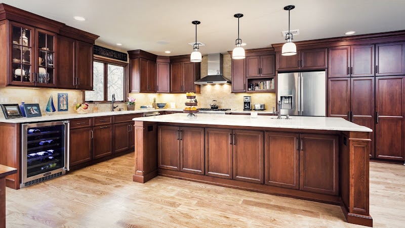 Walpole Cabinetry