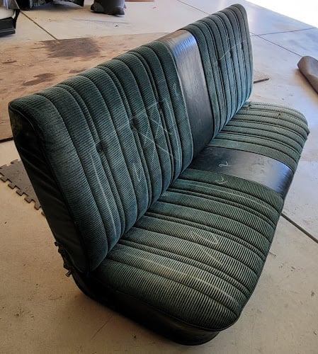 Mayos Upholstery, LLC.