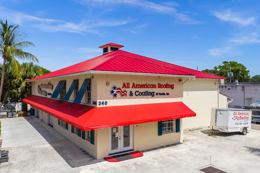 All American Roofing And Coating Of Florida