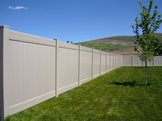 Independence Fence Company