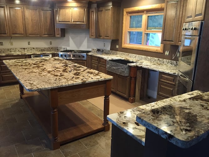 Atlas Granite Countertops