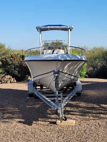 Contractor Mainline Marine Specialists in Tucson AZ