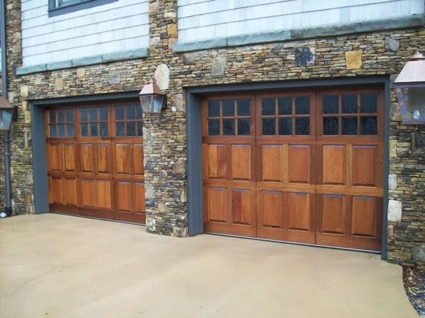 Contractor King Door in Dalton GA