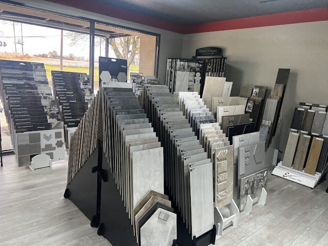 Tile Liquidators Winston Salem